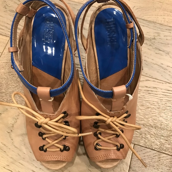 Diesel pumps - Picture 2 of 5